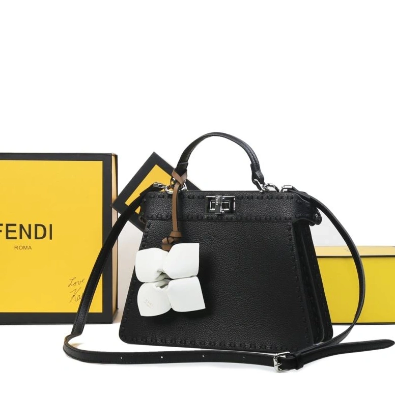 SportInspired Bags Handle Fendi 85086 Top 0706